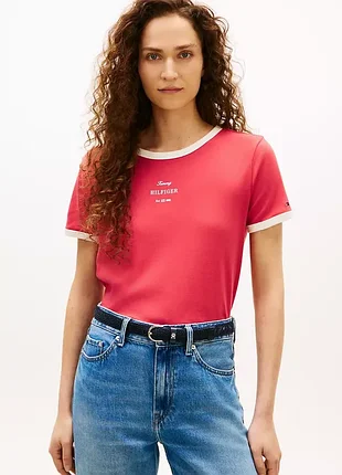 Футболка томmy hilfiger m