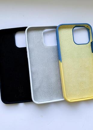 Чохли для iphone 13 pro max 2