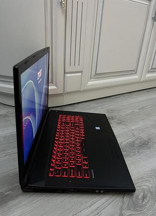 Ноутбук 🧑‍💻 msi 3