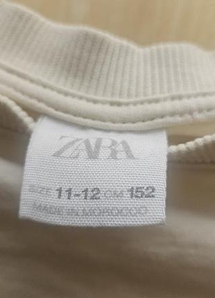 Кофта zara стан красивого 5