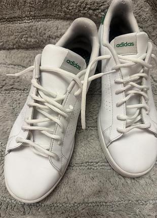 Кросівки чоловічі adidas advantage 44 р.( уст 28 см,вʼєтнам