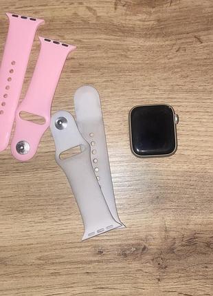 Apple watch se 2, 40 мм, gps — 32 гб