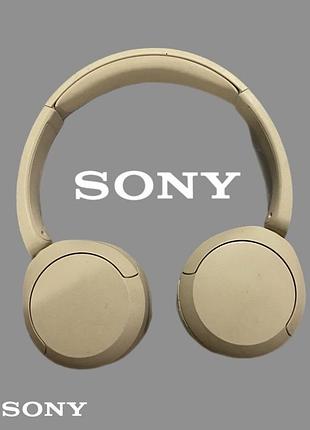 Навушники sony