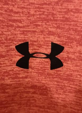 Лонгслив under armour р 52 2