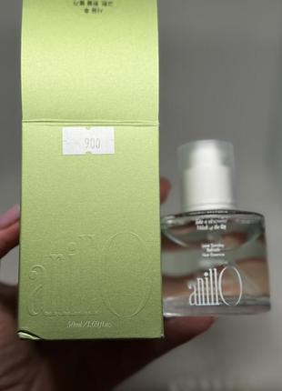 Есенція для волосся anillo lime sunday refresh hair essence 50 мл
