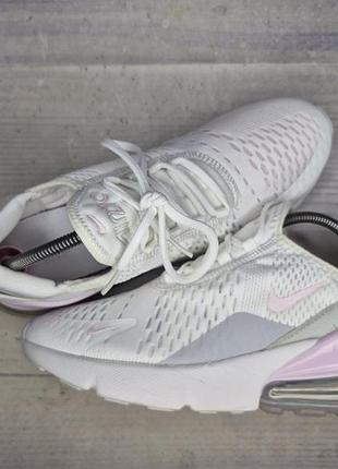 Кроссовки nike air 270