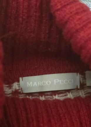 Свитер marco pecci 2