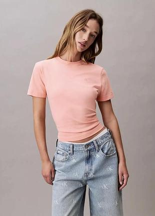 Футболка calvin klein оригінал xs m l