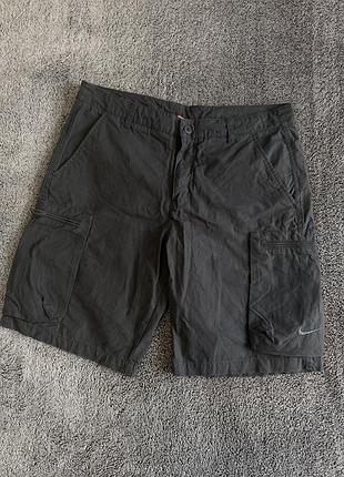 Карго шорти nike