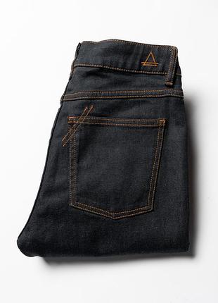 Eleven paris debby blue denim jeans womens [pwh017345]