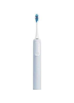 Електрична зубна щітка xiaomi oscillation electric toothbrush blue eu