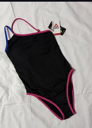Купальники новенькі з бірками.    no boundaries та reebok ціна вказана за два.