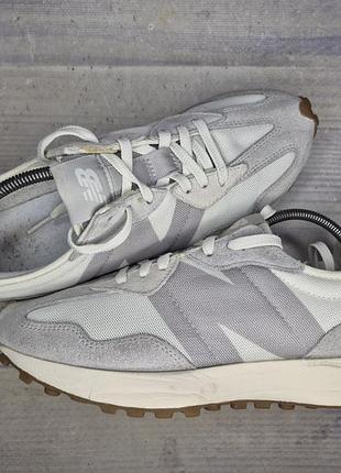 Кроссовки new balance 327