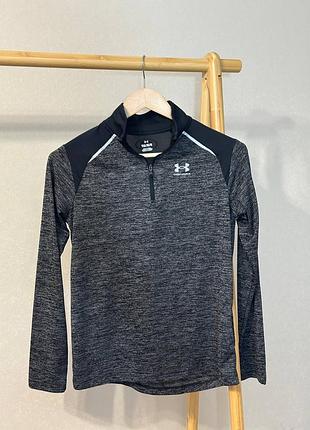 Лонг under armour   •розмір підлітковий l(147-158 см)
