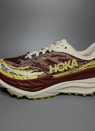 Кросівки hoka one one w stinson 7 (39,42) оригінал!