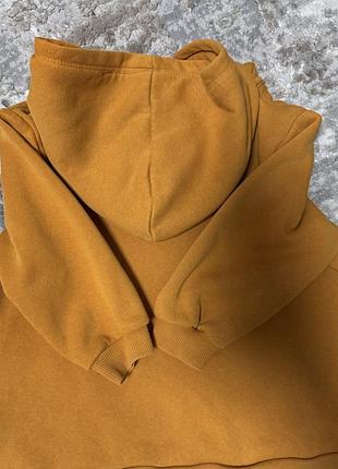 Худі для дівчинки h&m, розмір 92 2