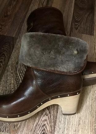Ugg оригінал⚜️