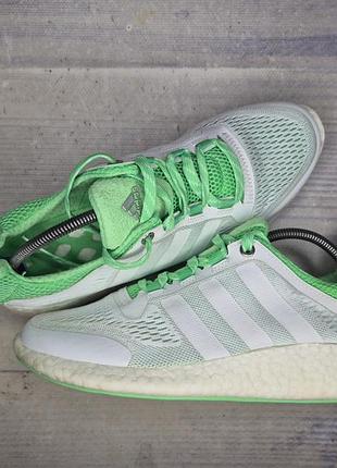 Кроссовки adidas cosmic boost climachill