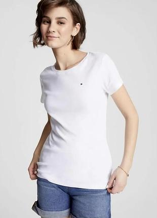 Футболка tommy hilfiger оригінал xs