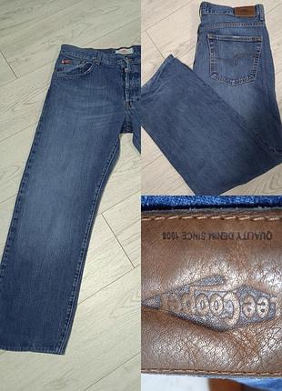 Джинси lee coperw36l30