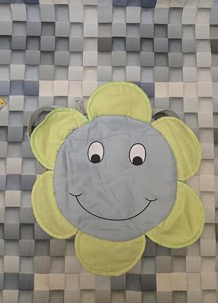 Рюкзачонок детский chicco