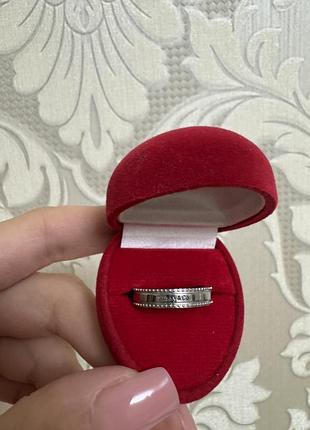 Каблучка tiffany &co