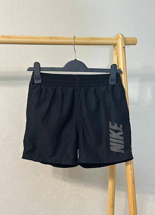 Шорти nike на 147-158 см