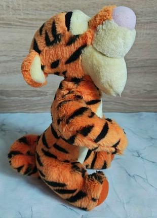 Disney tigger fisher-price mattel 2000 | вінтажний тигруля, чудовий стан