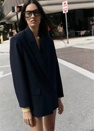 Піджак zara