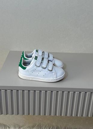 Кросівки adidas   •розмір 25(фактична устілка 15,5 см)