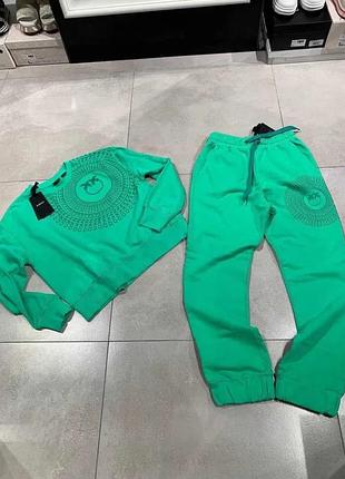 Pinko спортивний костюм ,сукня,плаття