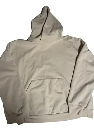 Чоловіче худі balenciaga oversize — розмір xs