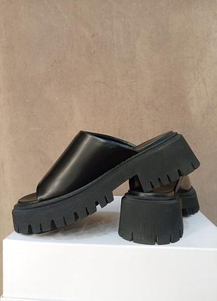 Сандали женские balenciaga 40