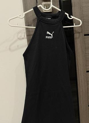 Плаття puma 3
