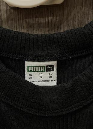 Плаття puma 5