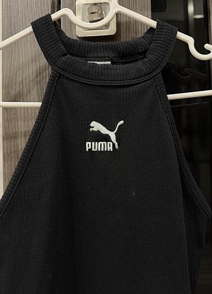 Плаття puma 4