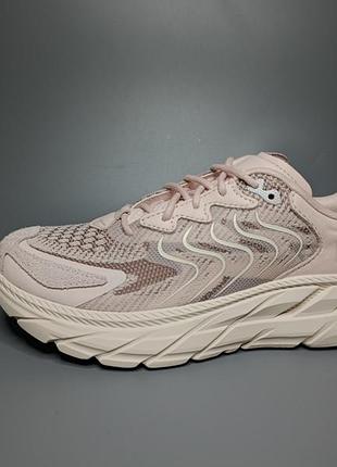 Кросівки hoka one one u clifton ls (39/24.5) оригінал!