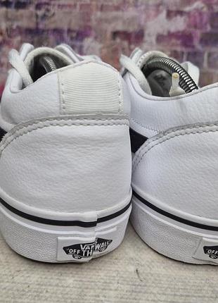 Кеды vans old skool 6