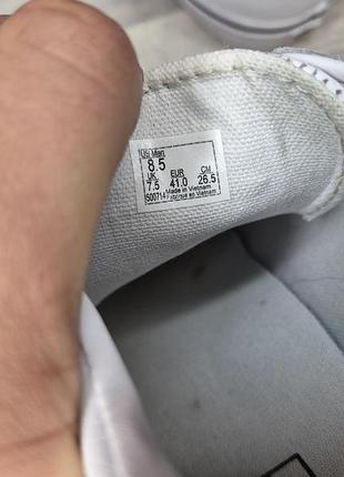 Кеды vans old skool 7