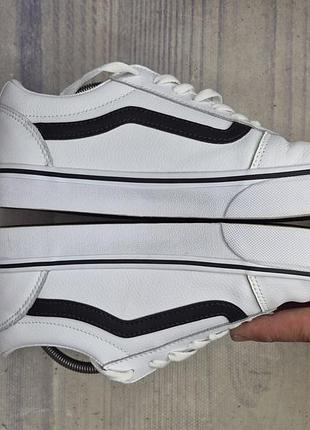 Кеды vans old skool 4