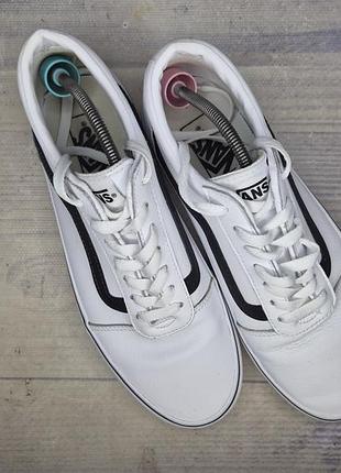 Кеды vans old skool 3