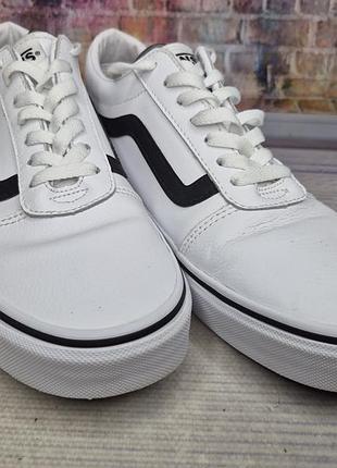 Кеды vans old skool 2