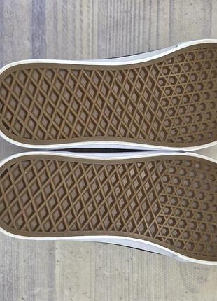 Кеды vans old skool 5
