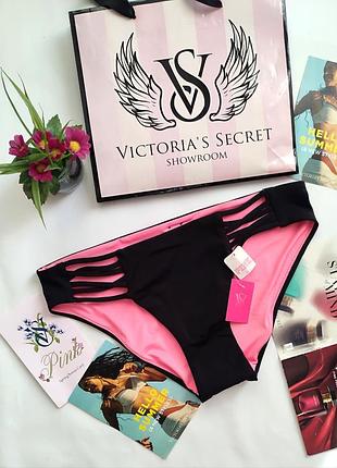 Victoria's secret pink s m 36 38 плавки
