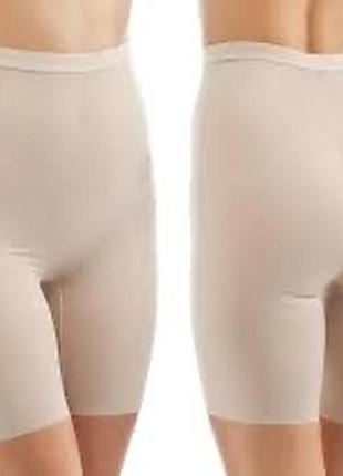 Коригуючі шортики (корегуюча білізна, «друга шкіра triumph light sensation highwaist panty l.
