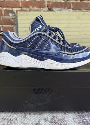 Nike air zoom alpha patent leather 42,5 43  кроссовки обувь кросівки