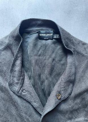 Giorgio armani borgo 21 4
