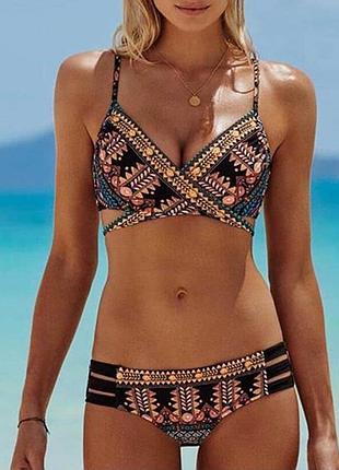 Купальник seafolly ausralia