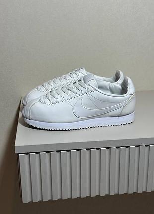 Кросівки nike cortez  •розмір 38,5(24,5 см)