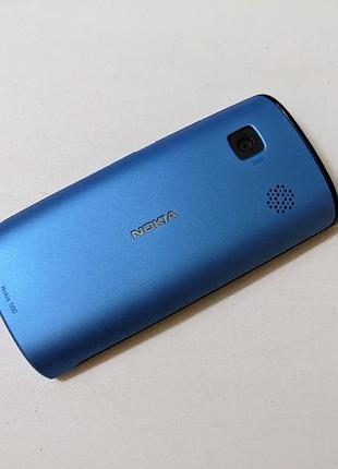 Телефон nokia 500 бу 5
